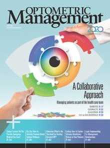 Optometric Management