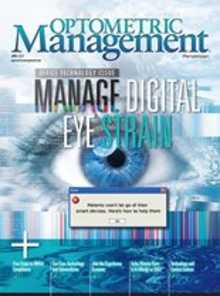 Optometric Management