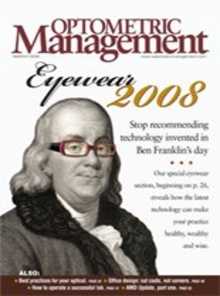 Optometric Management