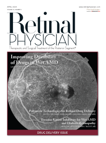 Retinal Physician