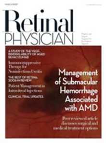 Retinal Physician