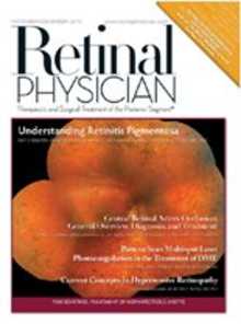 Retinal Physician