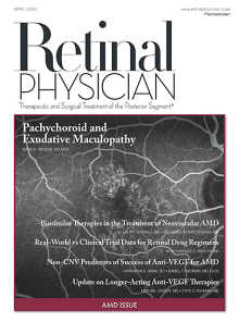 Retinal Physician