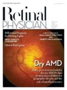 Retinal Physician