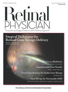 Retinal Physician