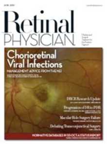 Retinal Physician