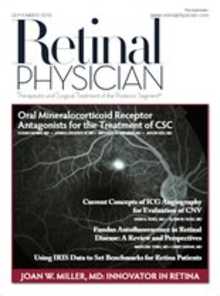 Retinal Physician