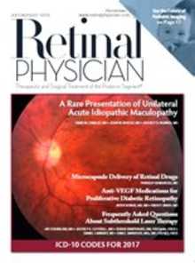 Retinal Physician