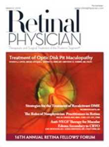 Retinal Physician