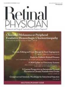 Retinal Physician