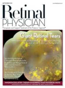 Retinal Physician