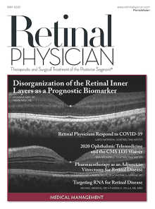 Retinal Physician