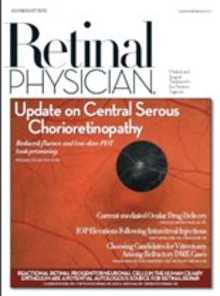 Retinal Physician