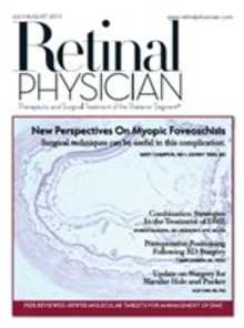 Retinal Physician