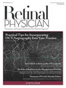 Retinal Physician