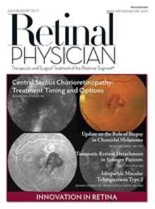 Retinal Physician