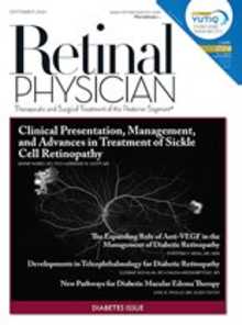 Retinal Physician