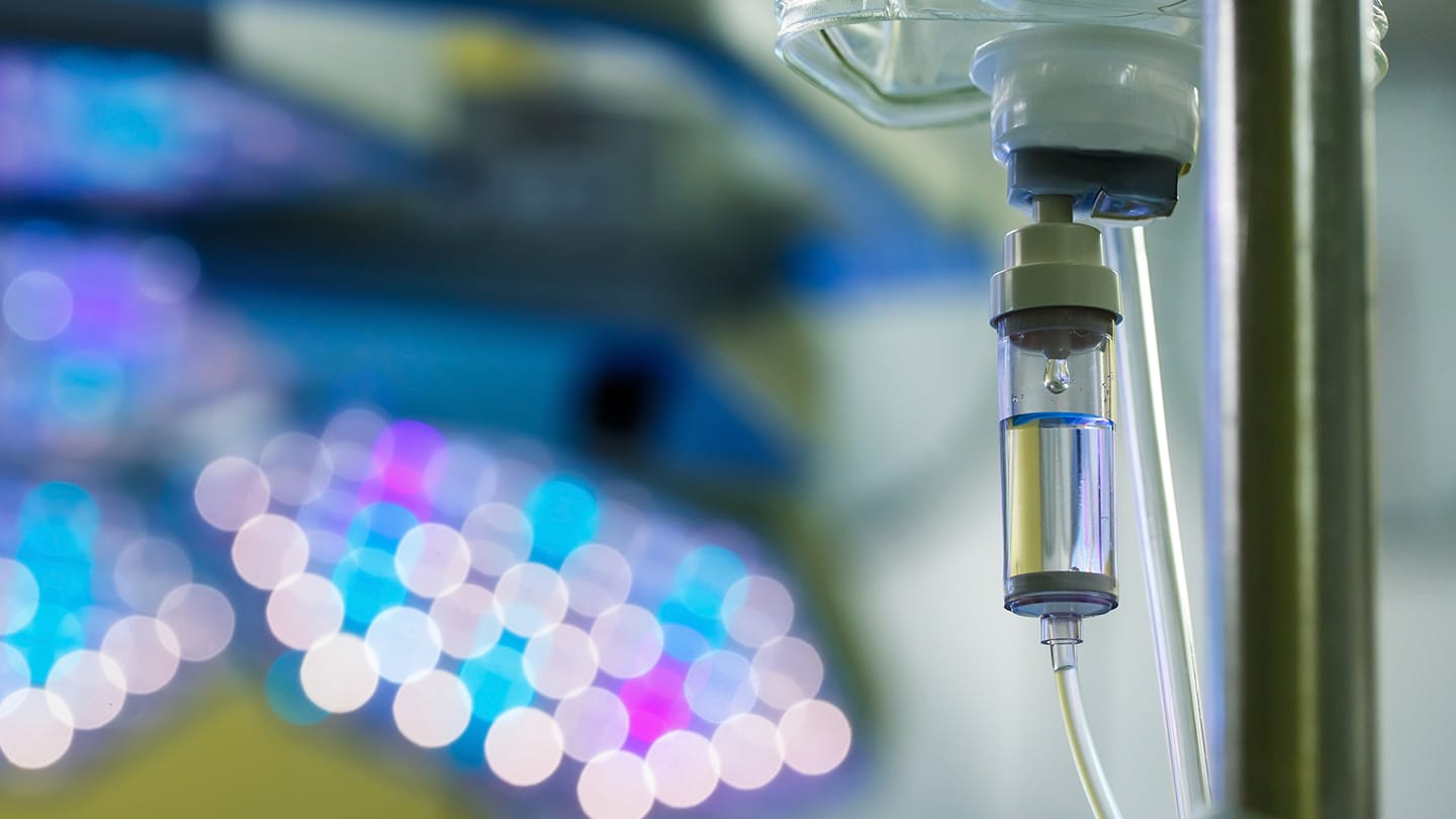 Follicular Lymphoma topic
