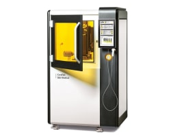 Buyer's Guide for 3D Printers