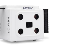 ICam powered by Imetric
