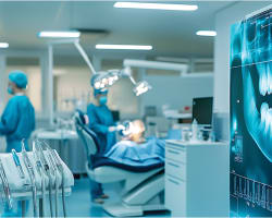 Bringing Financial Innovation to Dental Offices