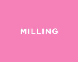 Shop and Compare: Milling