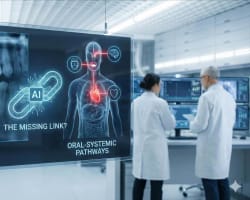 The Case for Oral-Systemic Integration: Is Dental Artificial Intelligence the Missing Link?