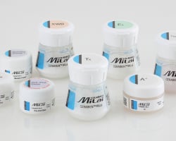 Building on Chemistry: Kuraray Noritake Dental’s Formula for Innovation