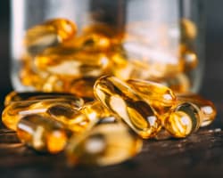 Vitamin D: Early Cavity Connection + Thumbnail