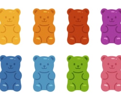 Medical Oddities: Gummies Good for the Gums + Thumbnail