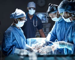 Weekend Warriors: New Hope for Busy Docs + Thumbnail
