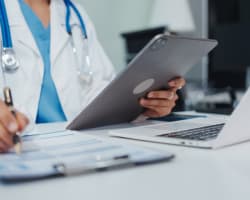 Psychologists, Physicians Scarcer in Rural Areas? + Thumbnail
