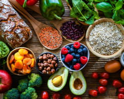 Poor Diet Quality Linked to Oral Cancer + Thumbnail
