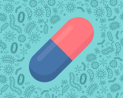 Caries May Signal Oral Antibiotic Resistance + Thumbnail