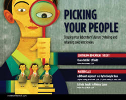 Showcase: Millable Materials