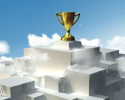 Learning from Fortune 500 Companies