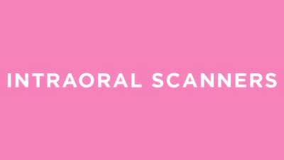 Shop and Compare: Intraoral Scanners