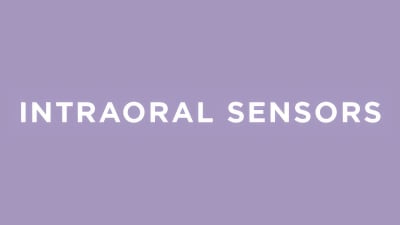 Shop and Compare: Intraoral Sensors