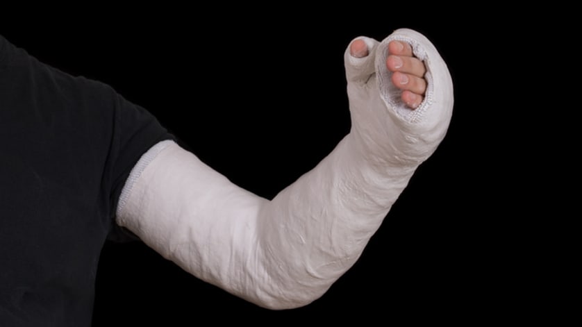 thumb description