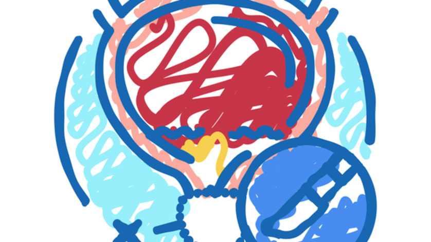 thumb description