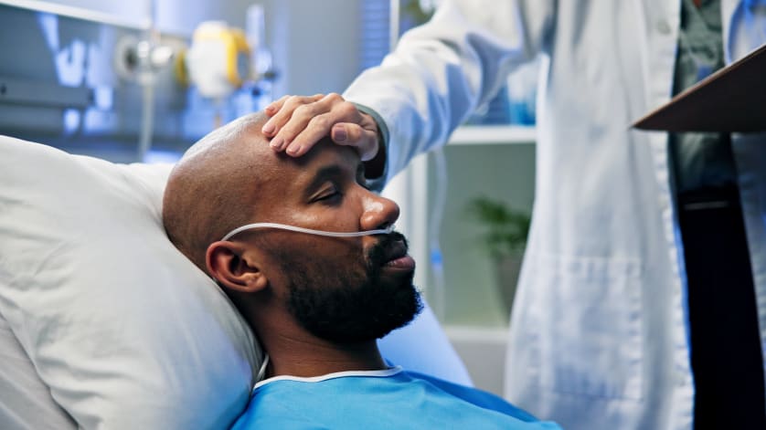 thumb description