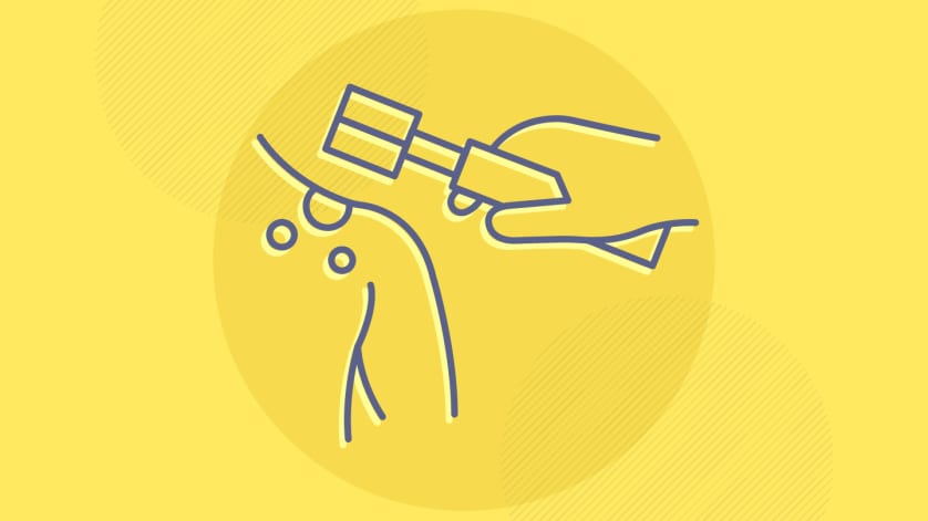 thumb description
