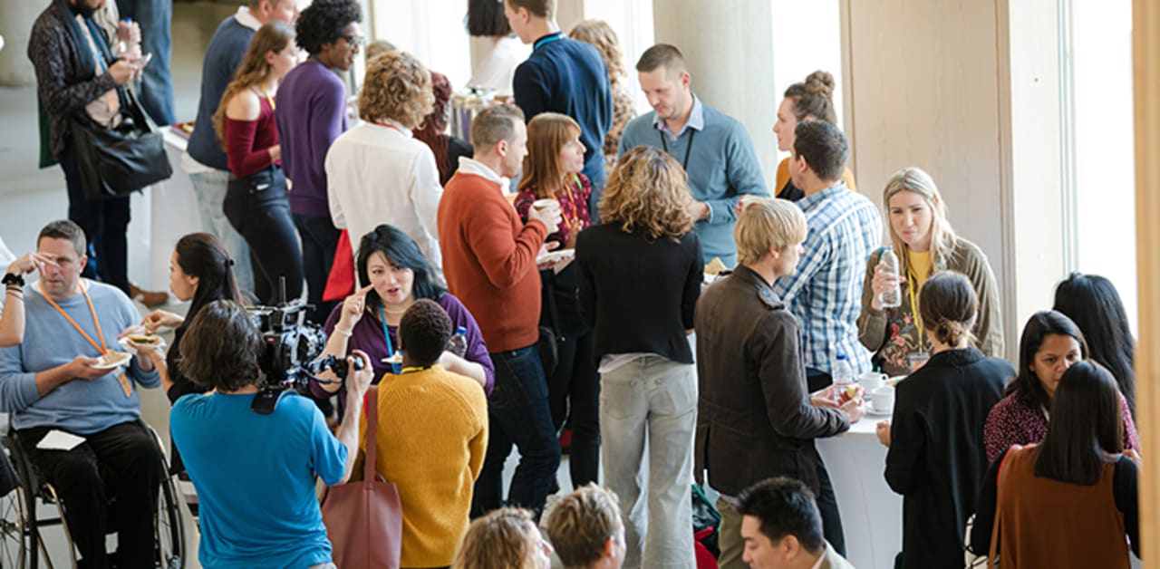 Vision Expo to Transition to Single Annual Event Beginning in 2026