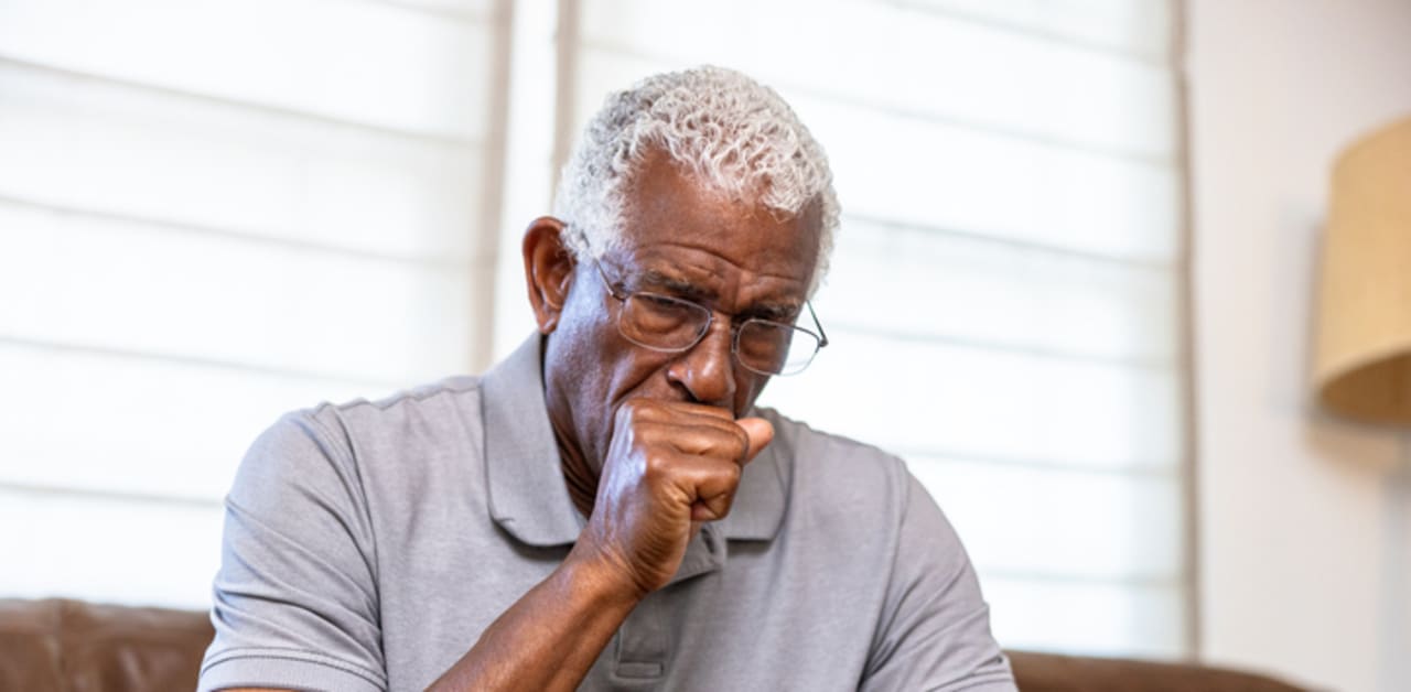 glp 1 cough Chronic Cough Linked to GLP-1 Agonists