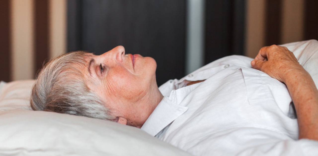 PFAS Exposure Tied to Hormone Disruption