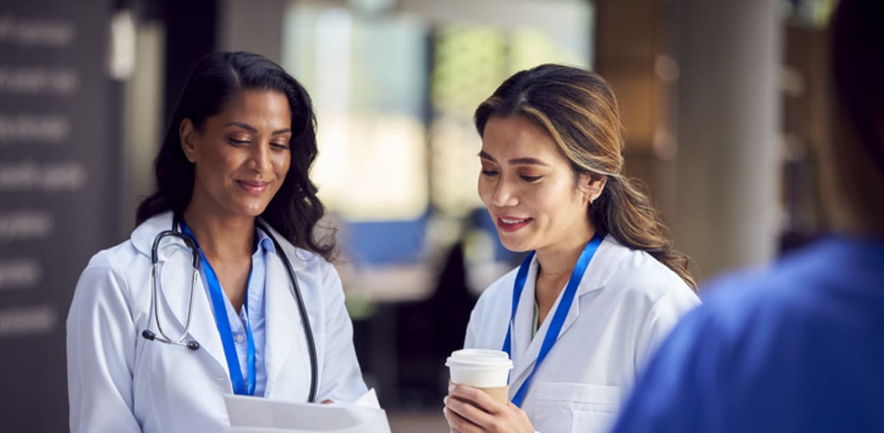 What’s Brewing at Work May Raise Heart Risks | Conexiant