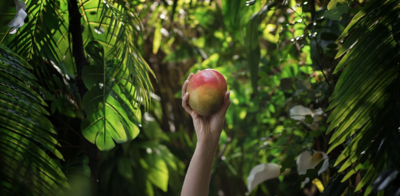 Daily Mango Boosts Insulin Sensitivity in Prediabetic Adults