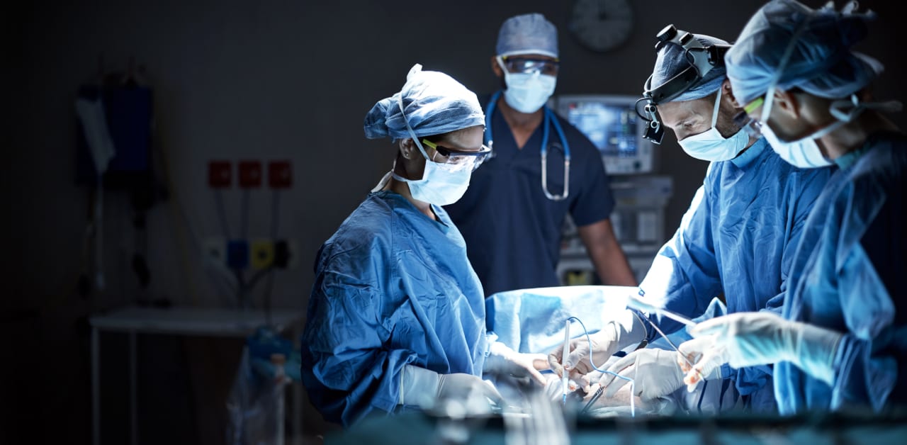 MD vs DO Surgeons Comparable Different Practices Conexiant