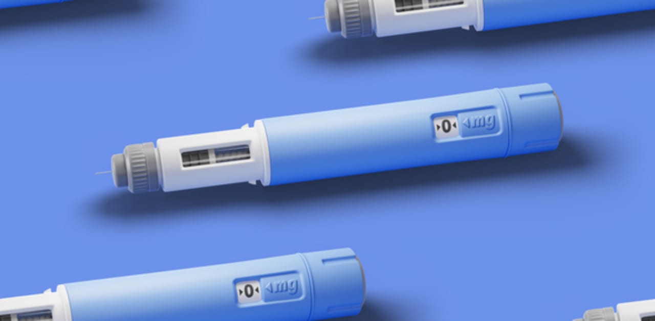 Weekly Semaglutide Boosts PAD Function: Study