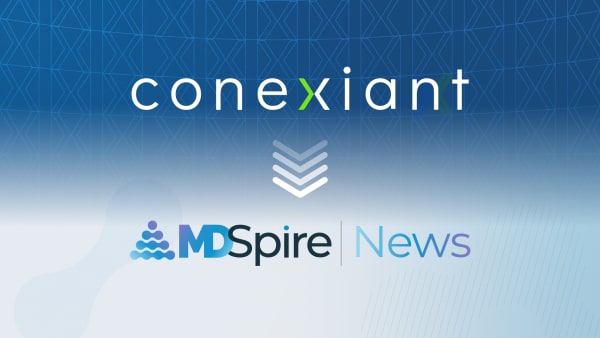MDSpire Experience